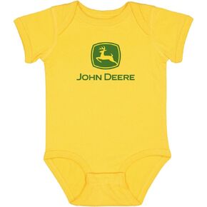 John Deere Infant Classic Trademark Bodysuit in Kuwait