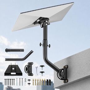 Starlink Mount for Standard 4/4X/Gen 3 in Kuwait