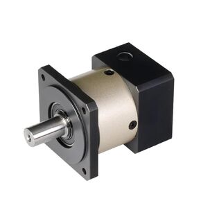 Precision Planetary Gear Reducer 40 60 80 120 Stepper Motor Reducer 400w750w servo Motor(1) in Saudi Arabia