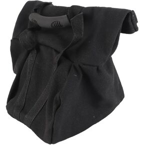 Weightlifting Training Sandbag for Fitness Workout, -17.6lb Power Bag, High Exercises with Soft Handle, 900D Oxford Cloth, Ideal for Swing Squat Push Pull in Kuwait