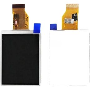 LCD Display Screen, Compatible for Sony，Cyber-Shot DSC-S750 S750 DSC-S780 S780 DSC-S850 S850 Digital Camera Repair Part + Backlight in Saudi Arabia