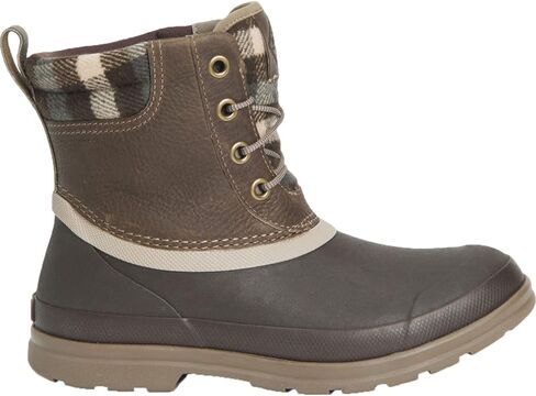 Women's Originals Leather Duck Boot in Kuwait