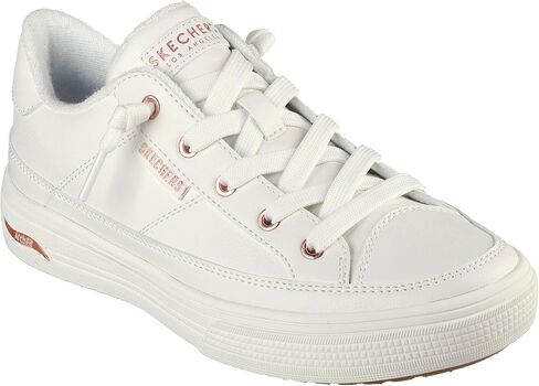 Skechers Women's Arch Fit Arcade - on My Way Sneakers in Kuwait