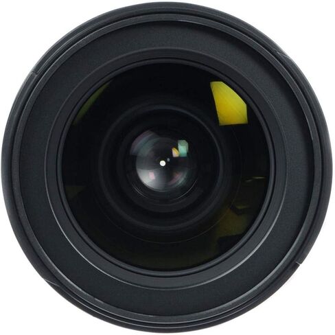 Nikon AF-S DX NIKKOR 17-55mm f/2.8G IF-ED Zoom Lens with Auto Focus for Nikon DSLR Cameras in Kuwait