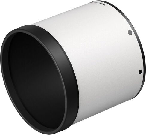 OM SYSTEM M.Zuiko 150-400mm f/4.5 TC 1.25x is PRO Lens, Micro Four Thirds Super Telephoto Zoom Lens, 300-800mm Equivalent, Built-in Teleconverter (Bundle) in Kuwait