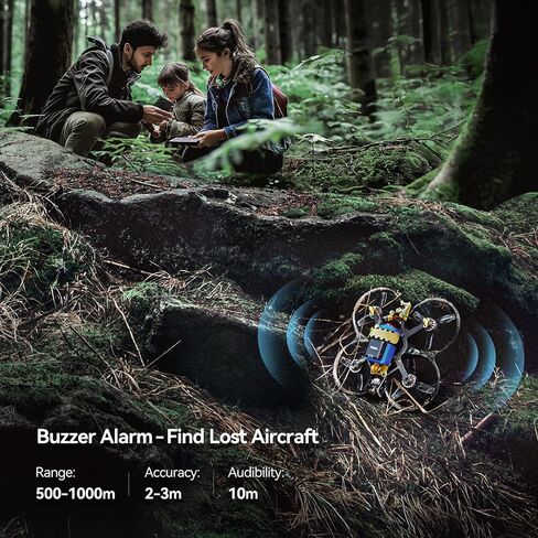 Ruko R111S FAA Compliant Remote ID Module and Ruko H002 Drone Landing Pad in Kuwait