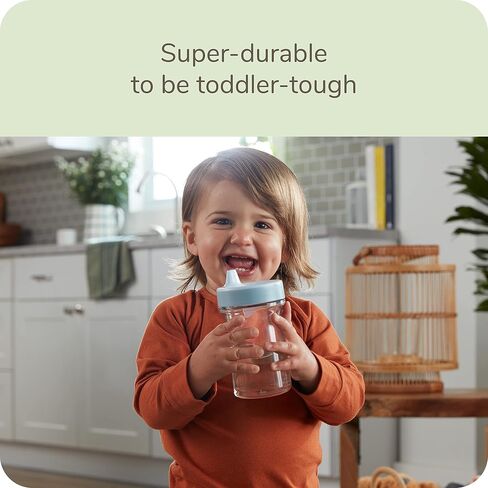 NUK for Nature™ Everlast Hard Spout Sippy Cup in Kuwait