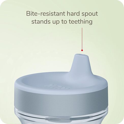 NUK for Nature™ Everlast Hard Spout Sippy Cup in Kuwait