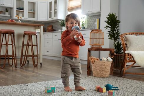 NUK for Nature™ Everlast Hard Spout Sippy Cup in Kuwait