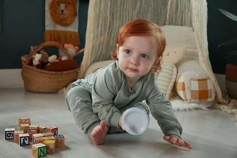 NUK for Nature™ Everlast Hard Spout Sippy Cup in Kuwait