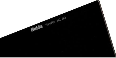 Haida NanoPro MC 150x150mm Neutral Density 4X (0.6) Multi Coated Glass Filt in Kuwait