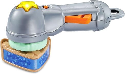 LeapFrog Scoop and Learn Ice Cream Parlor Kids Role-Play Toy in Kuwait