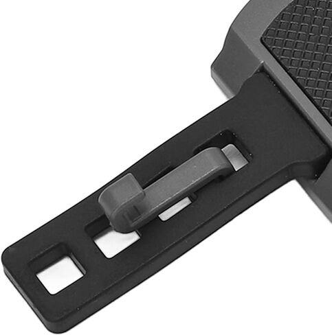 Keenso Drone Camera Mount Bracket Adapter for MINI 3, MINI 2, SE, AIR, with Silicone Strap Drone Accessories in Kuwait