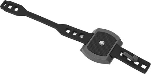 Keenso Drone Camera Mount Bracket Adapter for MINI 3, MINI 2, SE, AIR, with Silicone Strap Drone Accessories in Kuwait