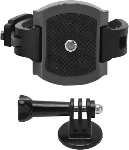 Keenso Drone Camera Mount Bracket Adapter for MINI 3, MINI 2, SE, AIR, with Silicone Strap Drone Accessories in Kuwait