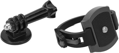 Keenso Drone Camera Mount Bracket Adapter for MINI 3, MINI 2, SE, AIR, with Silicone Strap Drone Accessories in Kuwait