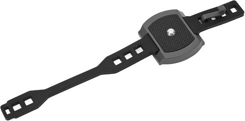 Keenso Drone Camera Mount Bracket Adapter for MINI 3, MINI 2, SE, AIR, with Silicone Strap Drone Accessories in Kuwait