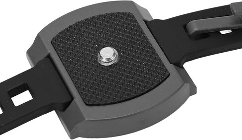 Keenso Drone Expansion Bracket Mount Holder Extender, with Adapter for Air 2, Air 2S, 2, 3, Pro in Kuwait