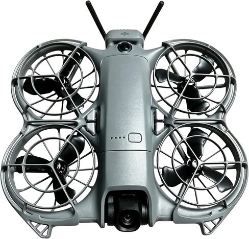 Bike Mount Handlebar Fixed Bracket for DJI Neo2 Drone POV Shooting in Kuwait