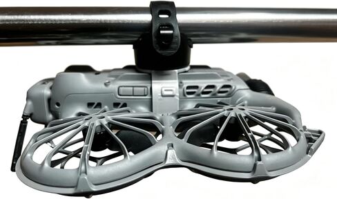 Bike Mount Handlebar Fixed Bracket for DJI Neo2 Drone POV Shooting in Kuwait