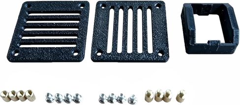 Video Transmission Mount Bracket Camera Holder for DJI O4 Air Unit in Kuwait