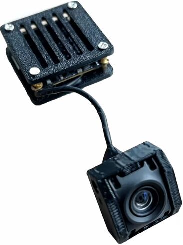 Video Transmission Mount Bracket Camera Holder for DJI O4 Air Unit in Kuwait
