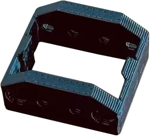 Video Transmission Mount Bracket Camera Holder for DJI O4 Air Unit in Kuwait