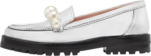 kate spade new york Posh Pearl Loafer in Kuwait