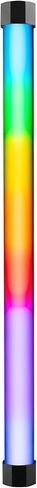 Nanlite PavoTube II 15XR 2FT CRMX Pixel Tubes | Internal Battery 2-Light Kit in Kuwait