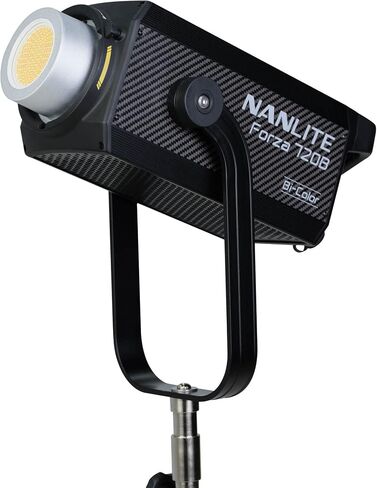 Nanlite Forza 720B LED Spotlight | Rolling Case in Kuwait