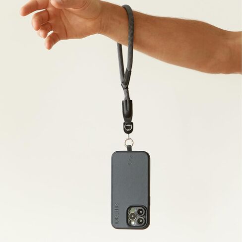 ShiftCam Pro Camera Strap with quick release, Compatible with ProGrip & Most phone cases, Lightweight & Convenient to keep you in the action (Wrist Strap) in Kuwait