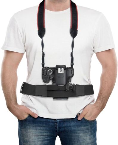 Anwenk Camera Strap Belt in Kuwait