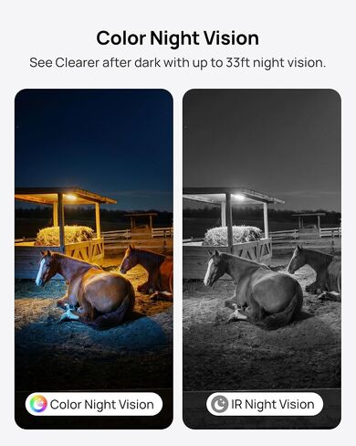Aurumbach 4G LTE Cellular Solar Security Camera Wireless Outdoor, No WiFi Solar Powered Cameras, 4MP PTZ 360° View, Motion Tracking, Color Night Vision, AI Detection, Built-in eSIM in Kuwait