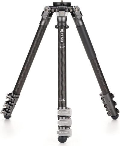Benro Mammoth TMTH34C Carbon Fiber Tripod in Kuwait