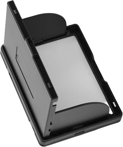 Haofy 3 Inch Camera LCD Hood Shade Cover Foldable Sun Shade LCD Screen Protector for A7 A7S A7RII A9 with ABS Material Reduction in Kuwait
