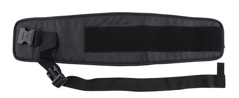Tushbaby Waistband Extender – Adjustable Extender Accessory Compatible with All Tushbaby Carriers, Extends an Extra 24inches to Fit Comfortably for All Shapes (Black) in Kuwait