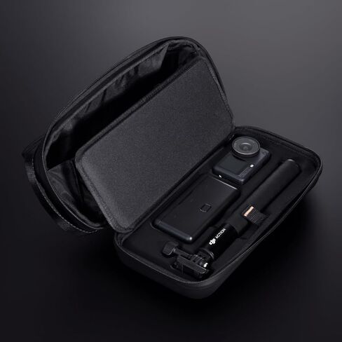 DJI Osmo Action 6 Carrying Bag, Compatibility: Osmo Action 6 in Kuwait