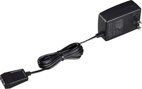 Streamlight 22060 120V/100V AC Charge Cord | Official Streamlight charging cord; durable, reliable connection; exact-fit replacement in Kuwait