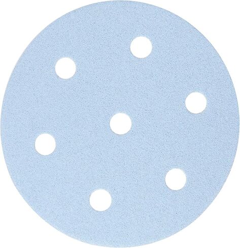 Festool 497365 Granat P80 Grit RO 90 3-1/2-Inch (90mm) Diameter Abrasive Sanding Discs, 50-Pack in Kuwait