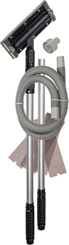 HYDE 09180 Dust-Free Vacuum Sander, Professional Pole Sander in Kuwait