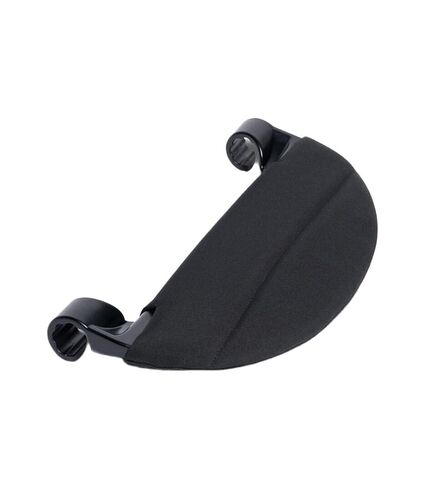 Stokke YOYO Leg Rest. Reclined Position & Padded Cover (Included) | Provides Additional Comfort in Stroller, Easy to Attach & Clean, Allows Baby to Sit More Comfortably in Their YOYO in Kuwait