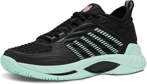 K-Swiss Women's Hypercourt Supreme 2 Tennis Shoe in Kuwait