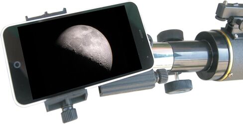 Galileo Smartphone Camera Adapter - Telescopes - Binoculars - Microscopes in Kuwait