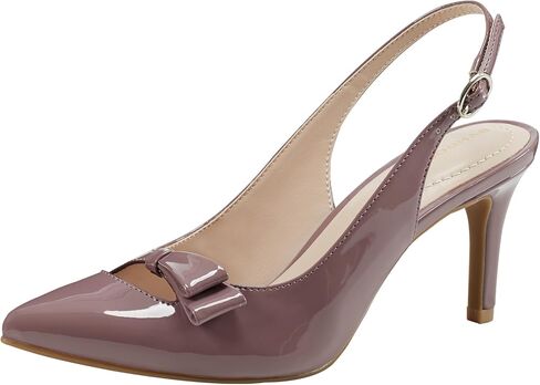 Bandolino Women's Gelli Slingback Pump in Saudi Arabia