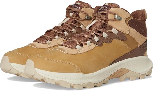 Merrell Women's Speed Strike 2 Mid LTR Wp in Kuwait