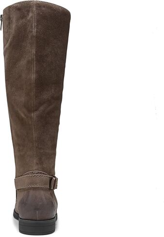 Vionic Women's Rochelle Fashion Boot Wide Calf in Kuwait