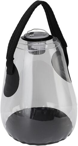 Fabater Water Bag, 11 LBS Portable Stability Fitness Equipment for Core and Balance Training Workout Sandbag, Bag with Inflatable Pump for Home Gym Outdoor and Travel in Kuwait