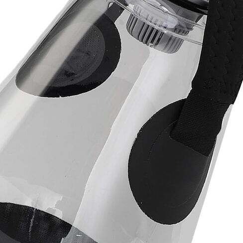 Fabater Water Bag, 11 LBS Portable Stability Fitness Equipment for Core and Balance Training Workout Sandbag, Bag with Inflatable Pump for Home Gym Outdoor and Travel in Kuwait