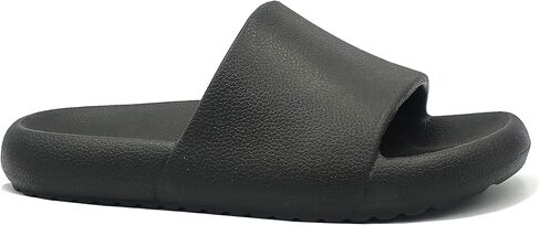 Unisex Adults Cloud Slides Men Women Soft Comfy Slippers Cushioned Thick Sole for Bathroom Shower Pool… in Saudi Arabia