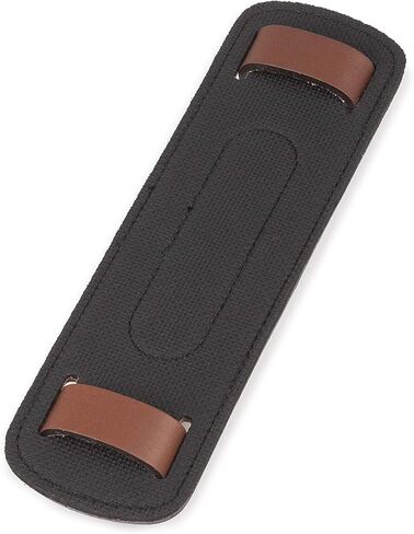 Billingham Sp15 Shoulder Pad (Tan Leather) in Kuwait